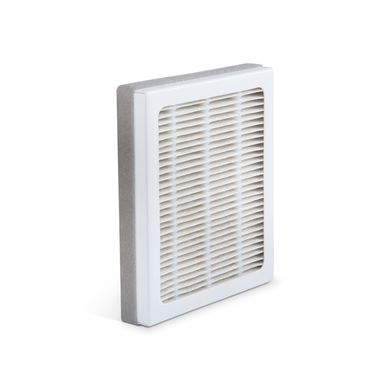 Vhbw filtro di ricambio compatibile con Soehnle AirFresh Hygro 500 umidificatore - Sostituisce il filtro Soehnle 4006501681041, 68104 | Leroy Merlin