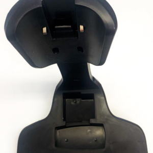 Leifheit Steelstofzuiger Met Kruimelzuiger Rotaro Powervac 2-in-1 - Foto 8