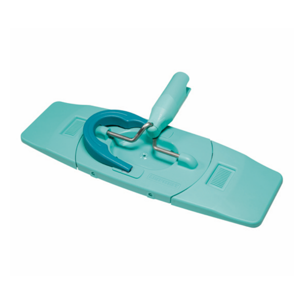 Lntyq 4 Pièces Serpillères de Rechange pour Leifheit Clean Twist XL Micro Duo 49x15cm Kit, pour